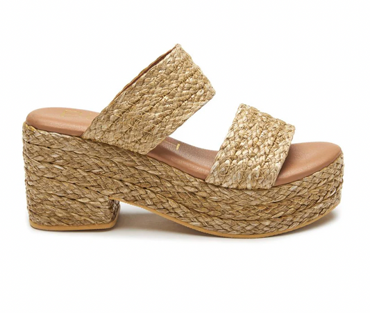 Ocean Shoe by Matisse