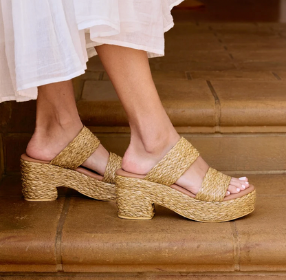 Ocean Shoe by Matisse