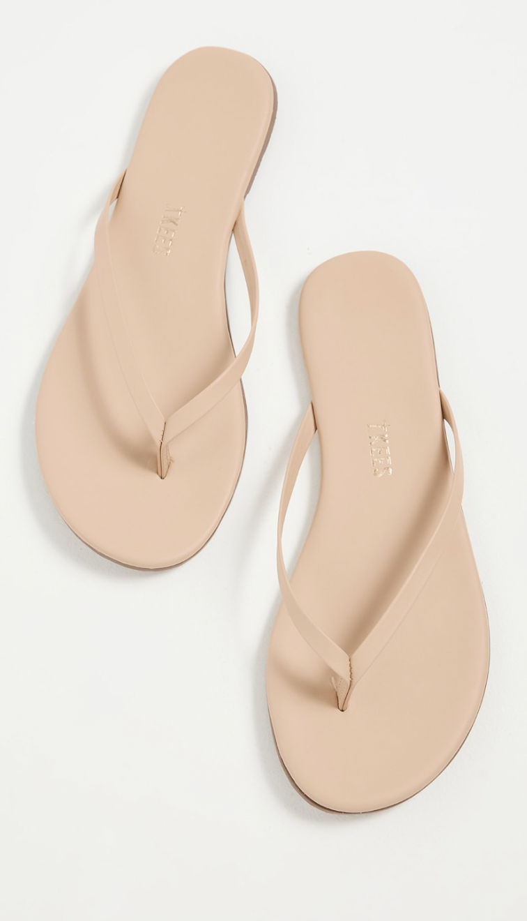 Tkees Foundations Matte in SunKissed