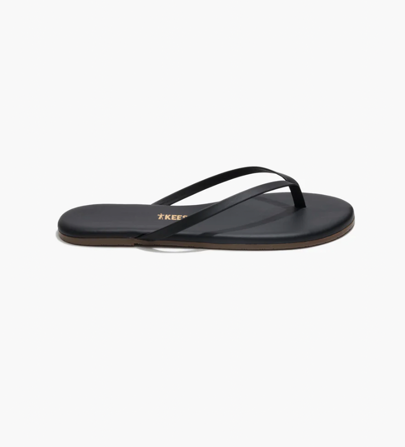 Tkees Lily Liners in Sable