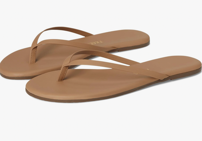 Tkees Foundations Matte in Cocobutter