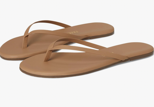 Tkees Foundations Matte in Cocobutter