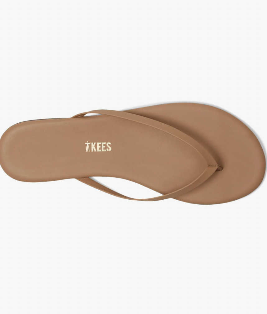 Tkees Foundations Matte in Cocobutter