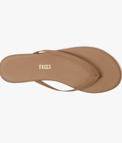 Tkees Foundations Matte in Cocobutter