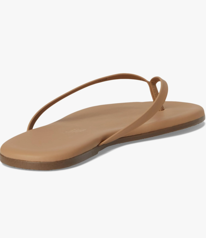 Tkees Foundations Matte in Cocobutter