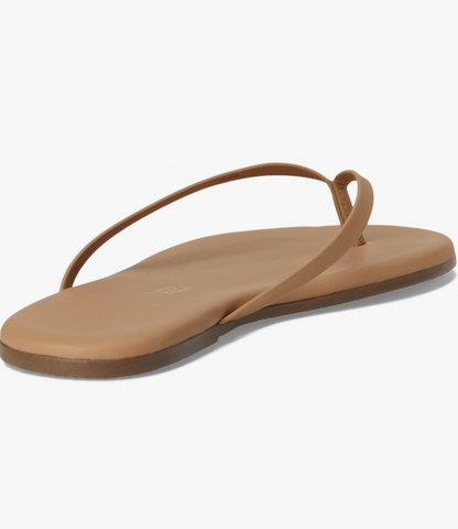 Tkees Foundations Matte in Cocobutter