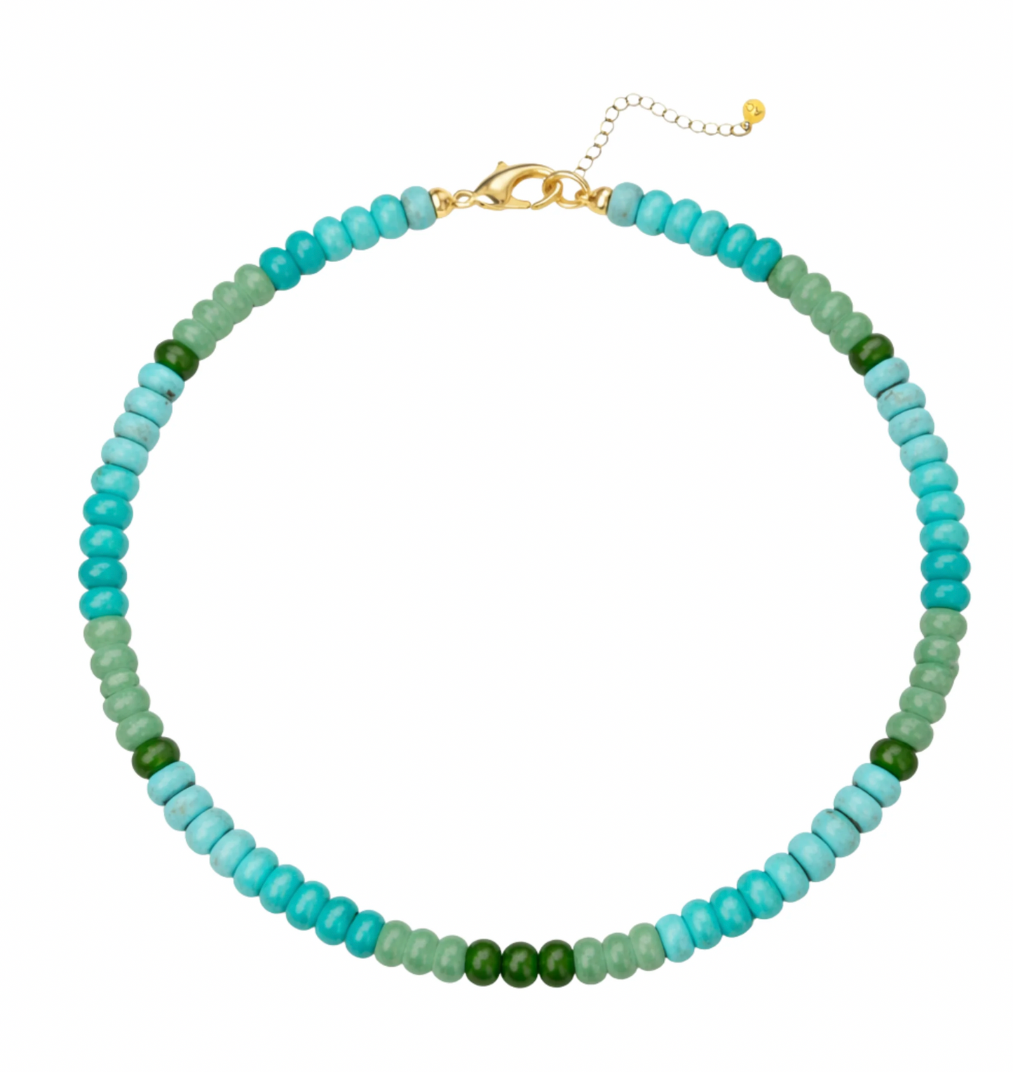 Shoreline Collar
