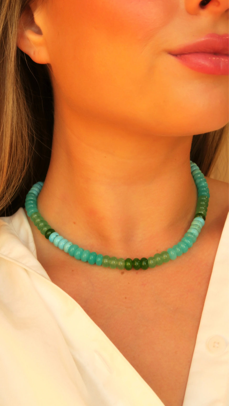 Shoreline Collar