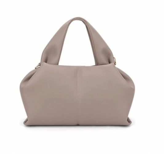 Maddie Bag in Tan