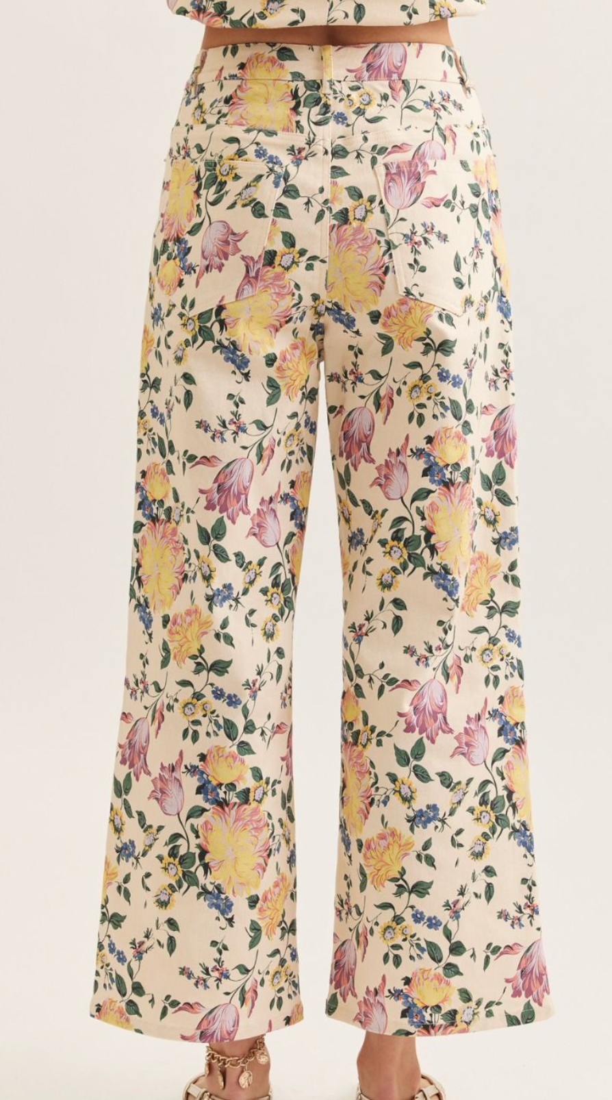 Floral Set (PREORDER)