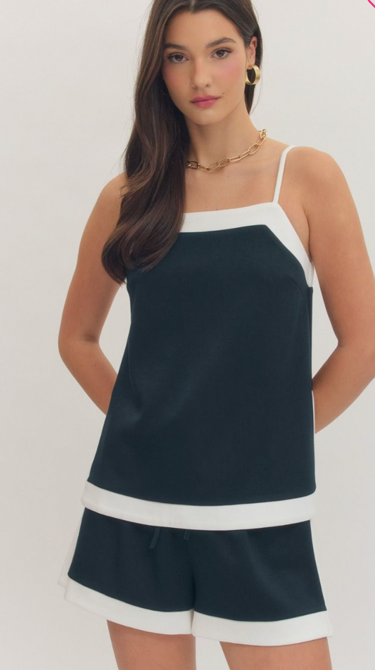 Modal ColorBlock Set