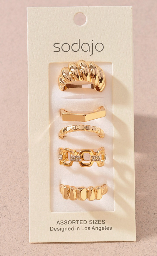 Ring Set