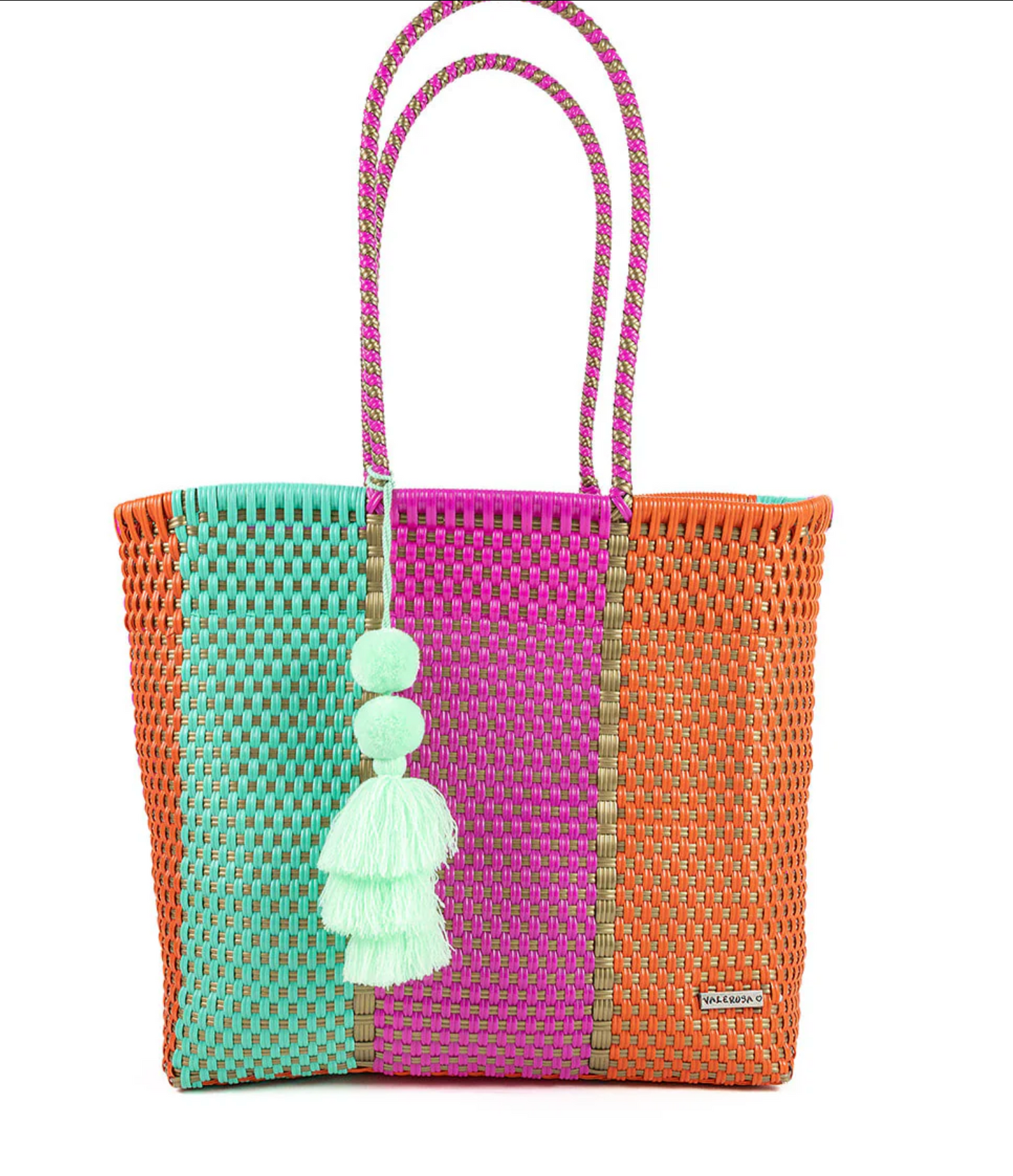 Valerosa Jumbo Bag in Miami