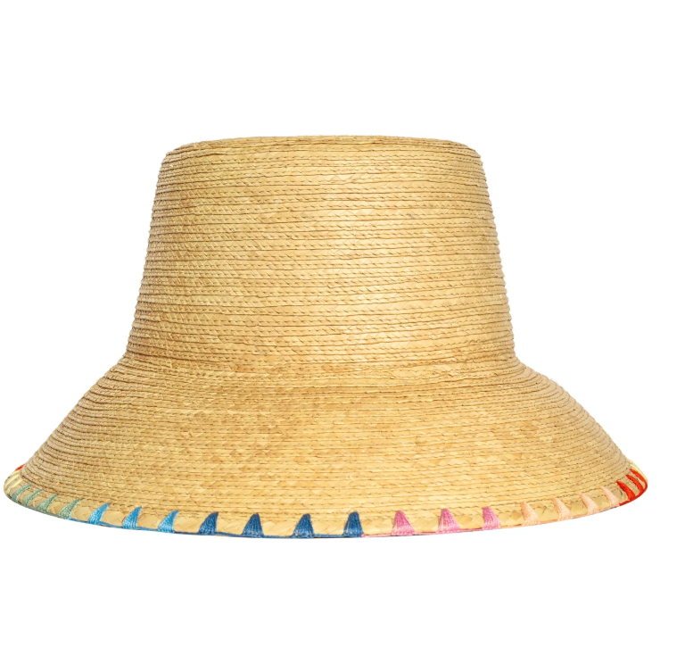 Sunshine Tienda Gabriela Bucket Hat