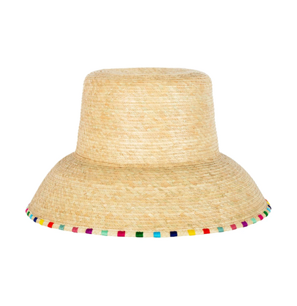 Sunshine Tienda Roselia Bucket Hat
