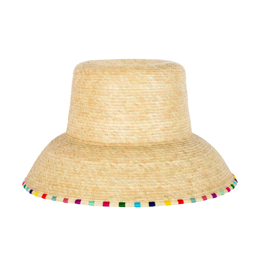Sunshine Tienda Roselia Bucket Hat