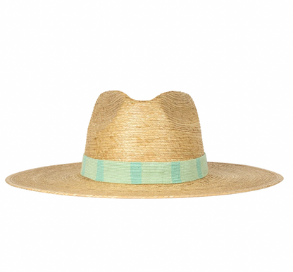 Sunshine Tienda Laguna Palm Hat