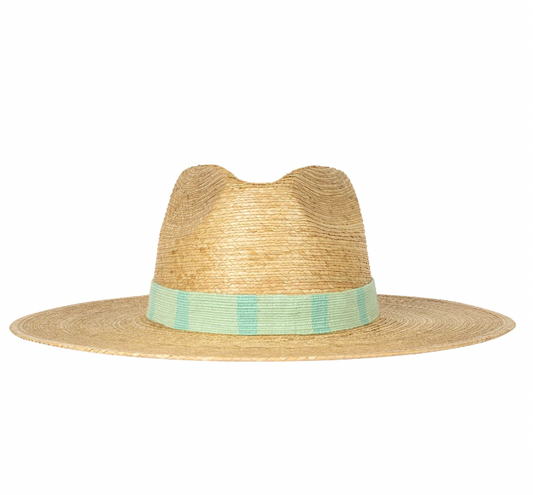 Sunshine Tienda Laguna Palm Hat