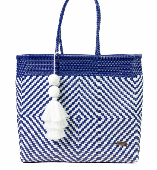 Valerosa Jumbo Bag in Leia