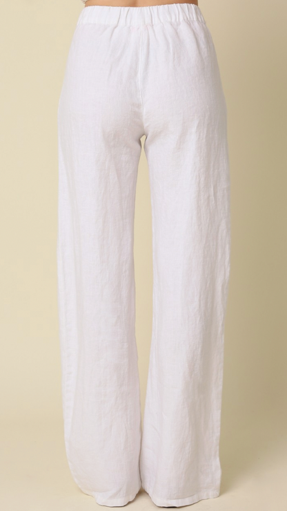 Carina Linen Pant