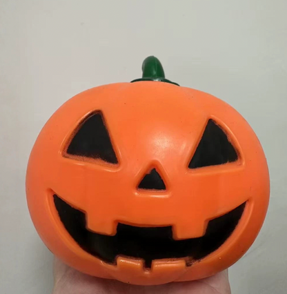 PREORDER LARGE PUMPKIN SQUISHY