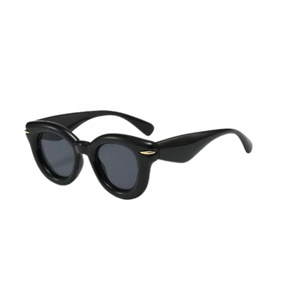 Laguna Sunglasses in Black