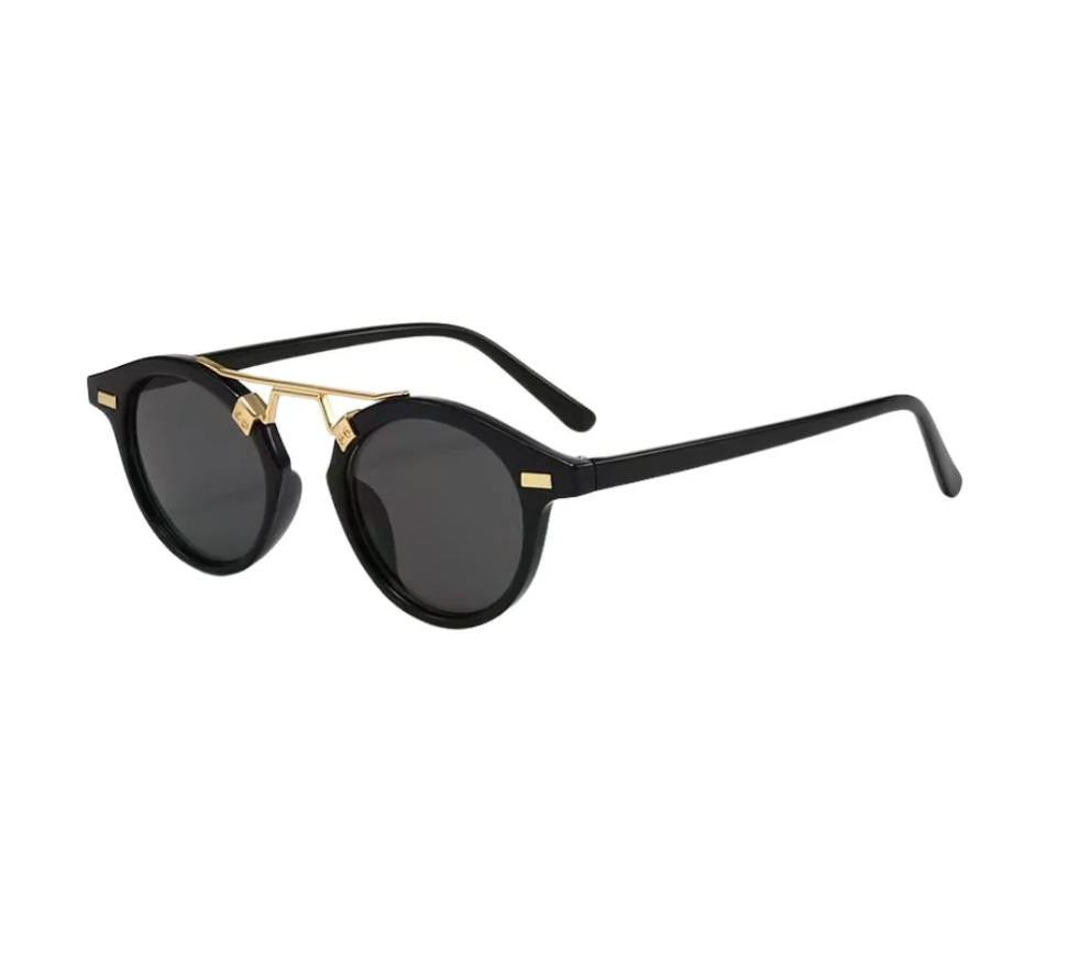 Siesta Sunglasses in Black