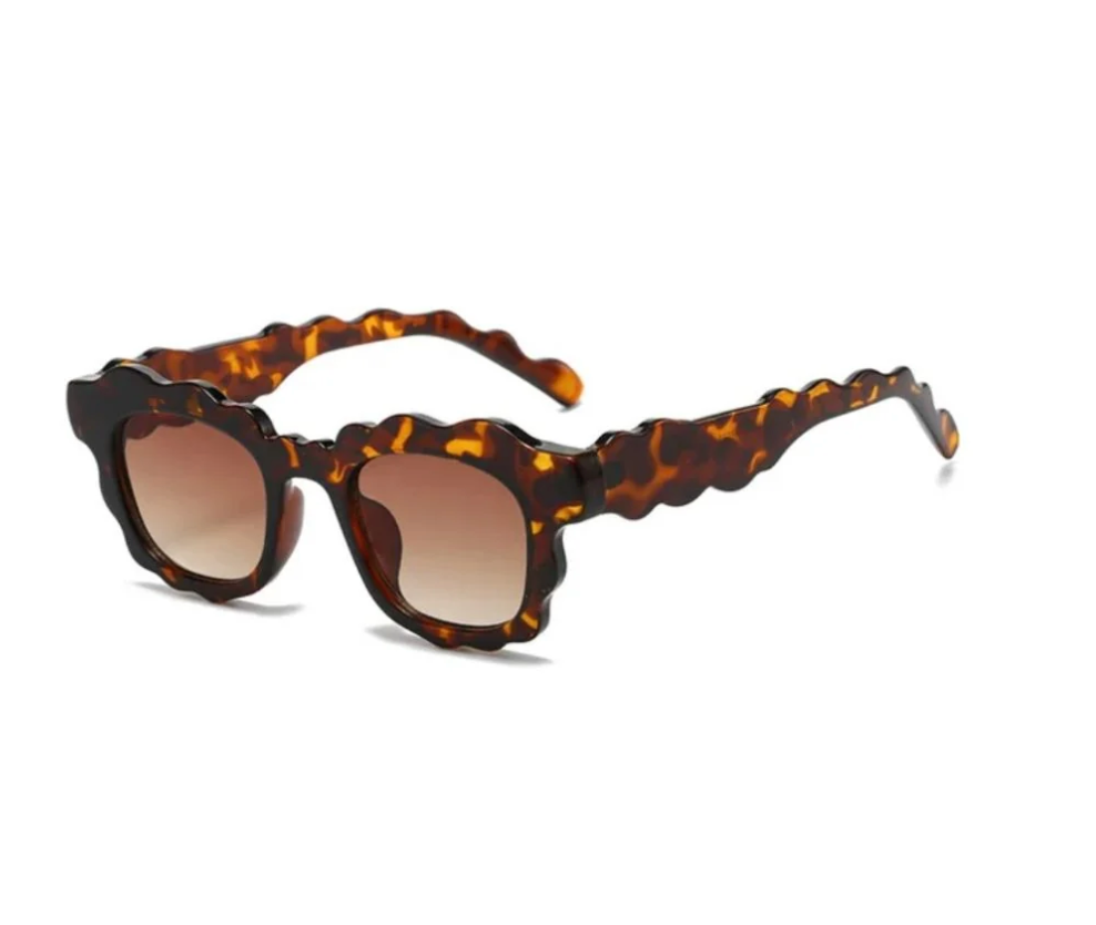 Playa Sunglasses in Tortoise