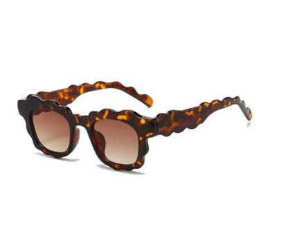 Playa Sunglasses in Tortoise