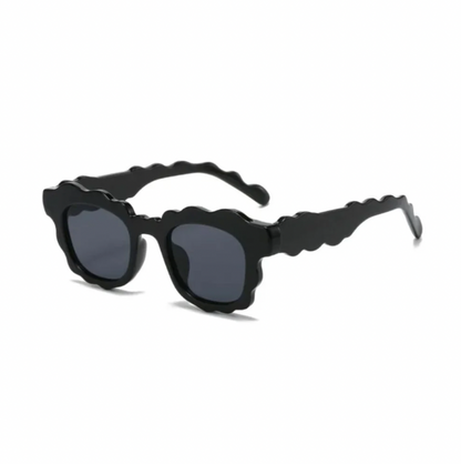 Playa Sunglasses in Black