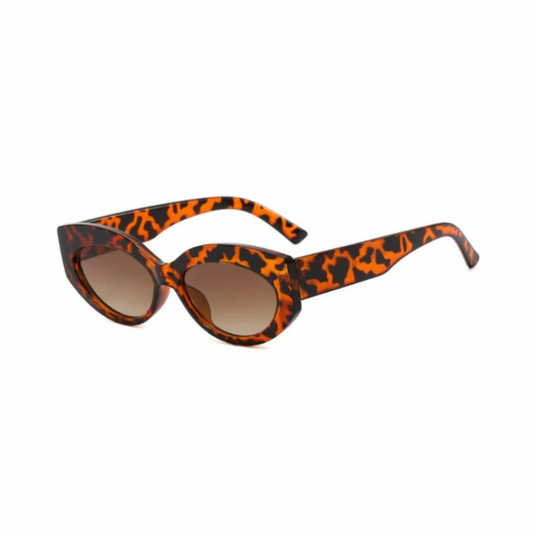 Hampton Sunglasses in Tortoise