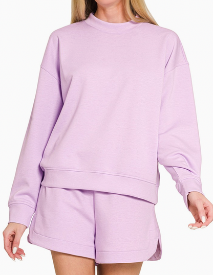 Long Sleeve Scuba Sets (PREORDER)