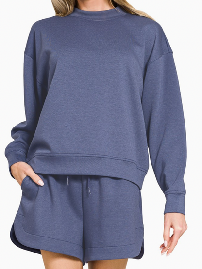 Long Sleeve Scuba Sets (PREORDER)