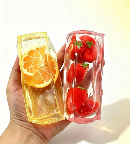 Ice Fruit Squishy (PREORDER)