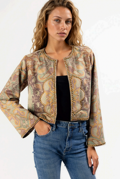 Ollari Mildred Jacket