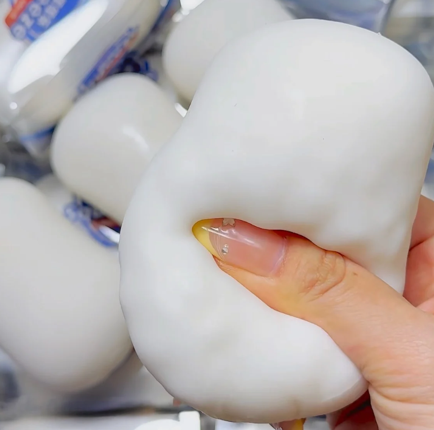 Crunchy Soap Squishy