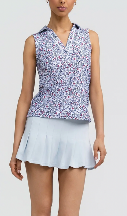 Smith and Quinn Jack Polo in Berry Brush