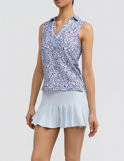 Smith and Quinn Jack Polo in Berry Brush