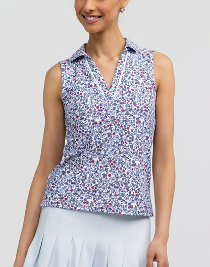 Smith and Quinn Jack Polo in Berry Brush