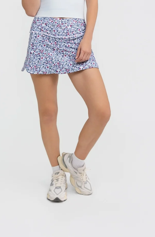 Smith and Quinn Jack Polo in Berry Brush
