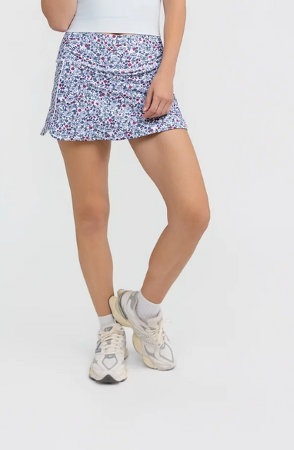 Smith and Quinn Jack Polo in Berry Brush