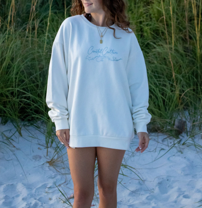 Coastal Culture Oceanic Sweatshirt