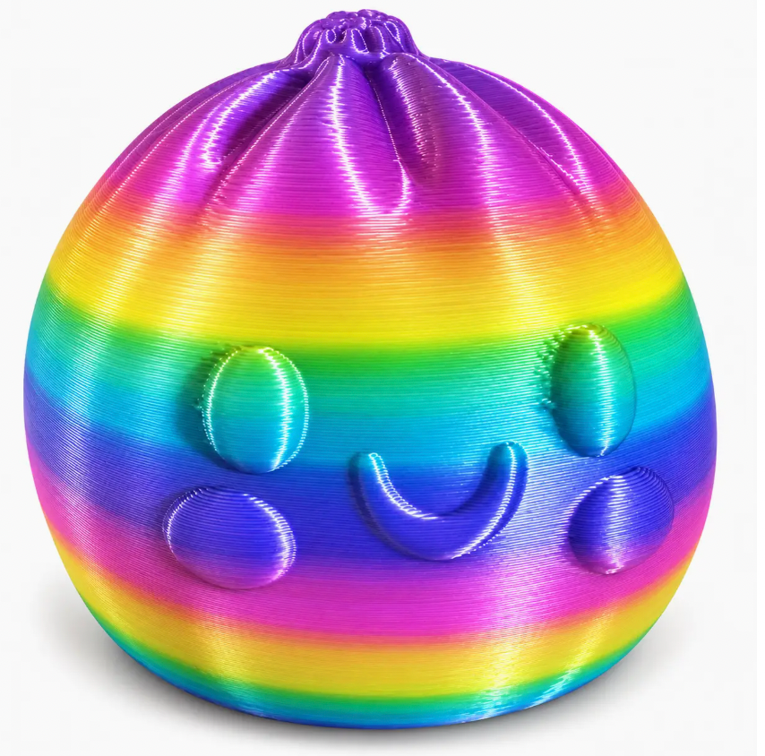 Elf Rainbow Dumpling Outfit - PREORDER SHIPS BEGINNING OF NOVEMBER