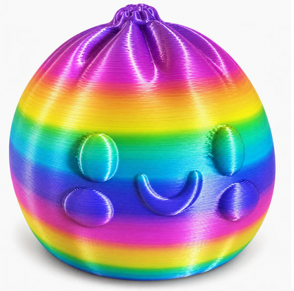 Elf Rainbow Dumpling Outfit - PREORDER SHIPS BEGINNING OF NOVEMBER