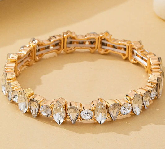 Crystal Bracelet
