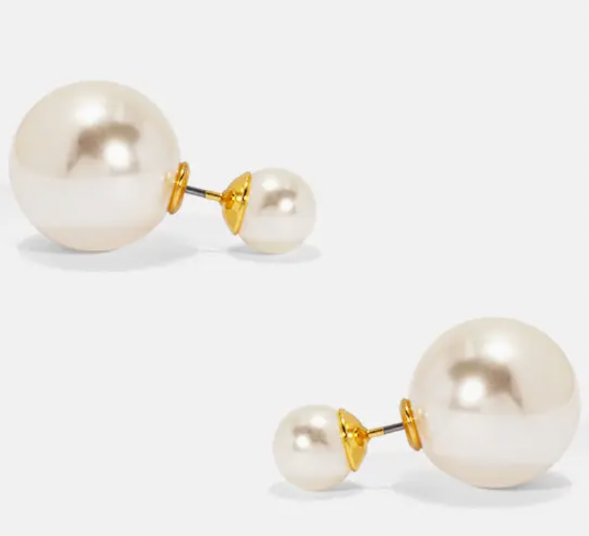 Vioroo It Takes Two Earring