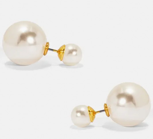 Vioroo It Takes Two Earring
