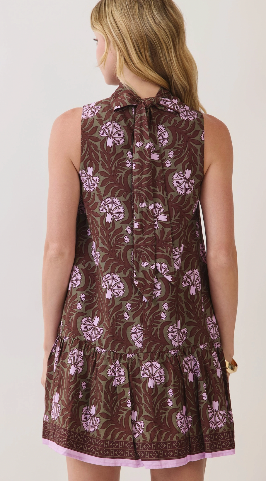 Fall Floral Mini