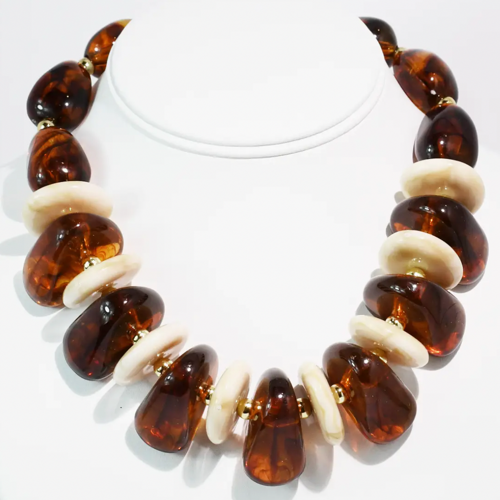 Autumn Luxe Necklace