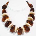 Autumn Luxe Necklace